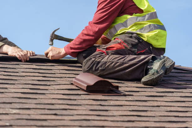Roof Waterproofing Services in Weatherby Lake, MO