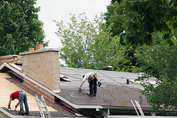 Best Slate Roofing Contractor  in Weatherby Lake, MO