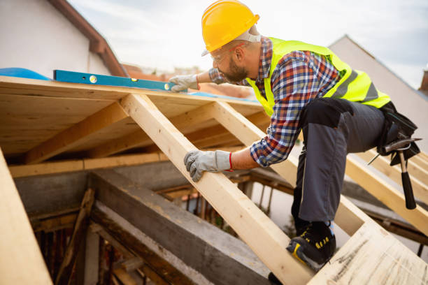 Best Roof Repair Services  in Weatherby Lake, MO